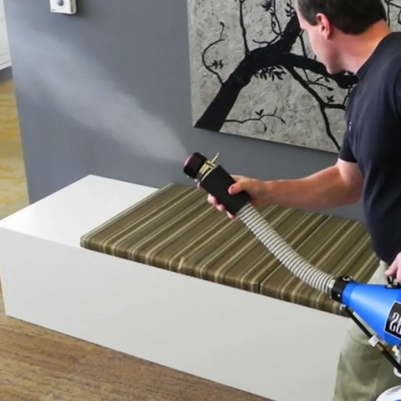 Professional Odor Removal in Gordo, AL